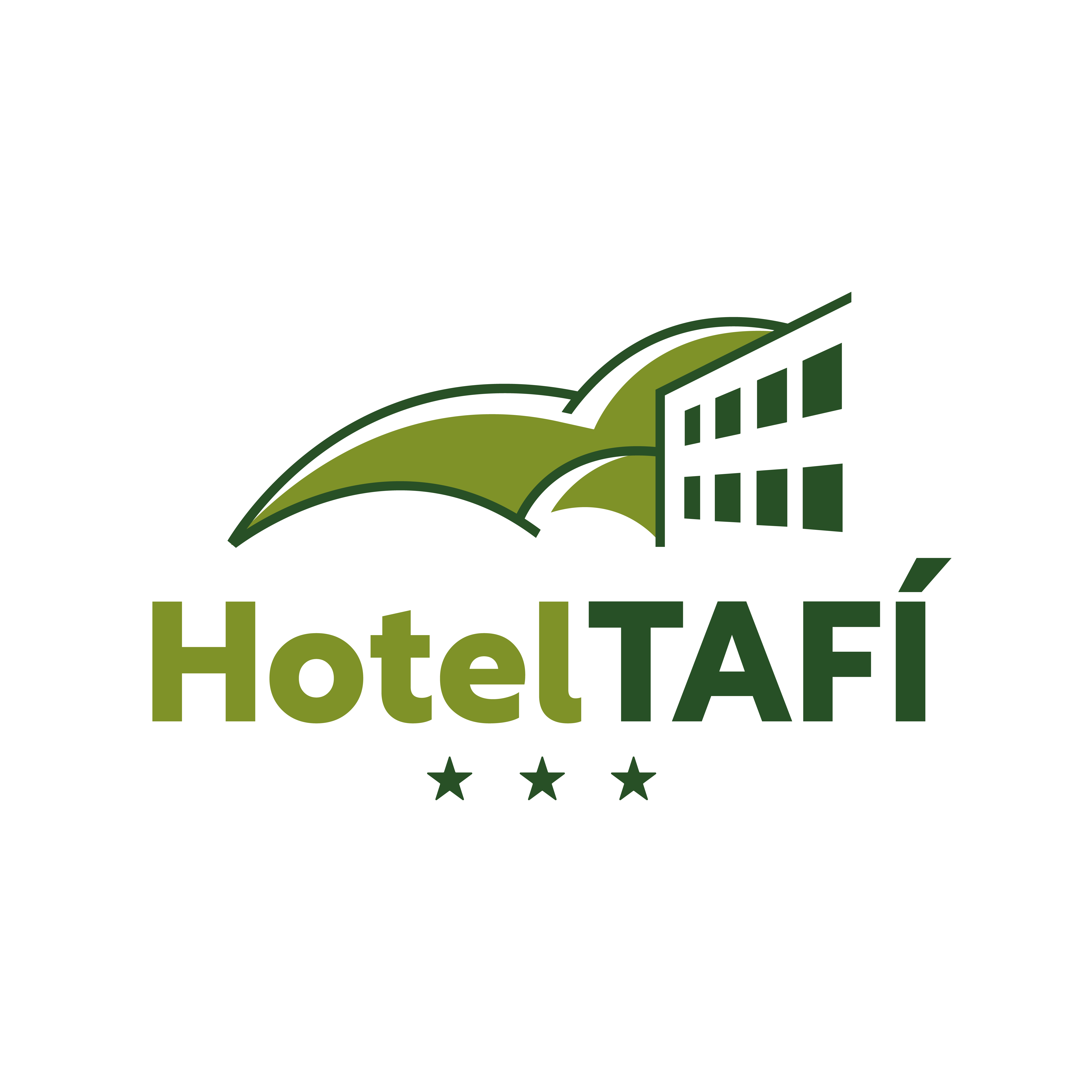 Hotel Tafí - Tafí del Valle